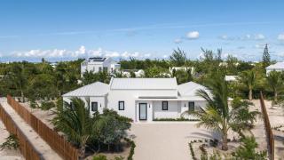 Villa Seadream - Upper East Side Enclave #16 - Long Bay Hills - 5