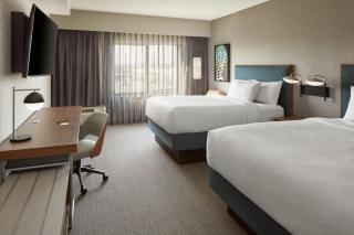 Courtyard by Marriott Mississauga-Airport Corporate Centre West - Mississauga - 3