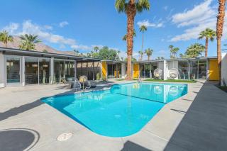 Limon Palm Springs A Luxury Boutique Hotel - Palm Springs - 7