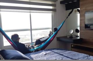 Dpto Con Vista al Mar UrbAltamar II Via a Data - 7