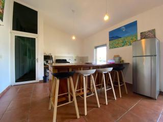 Villa frente al mar Caribe con piscina - Guanche - 3