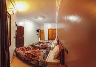 Hotel Marwa - 5