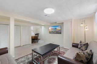 Luxury chicago suite - 7