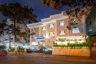 BIDV Central Da Lat Hotel - Da Lat - 0