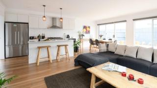 Rock Cottage - Trentham - 9