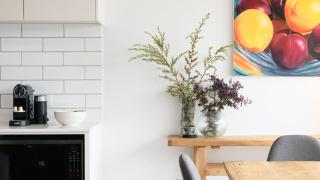 Rock Cottage - Trentham - 1