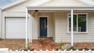 Rock Cottage - Trentham - 6