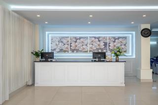 BIDV Central Da Lat Hotel - Da Lat - 3