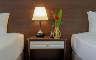 BIDV Central Da Lat Hotel - 6