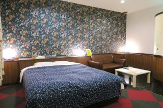 Hotel Carnival (Love Hotel) - Miyaki - 1