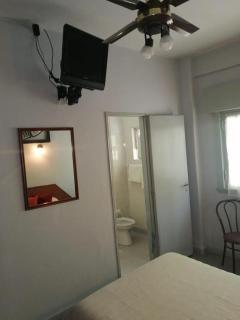 Suite Confortable en Palermo Omega - Buenos Aires - 5