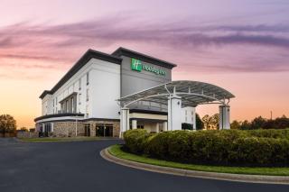 Holiday Inn Anderson by IHG - 0