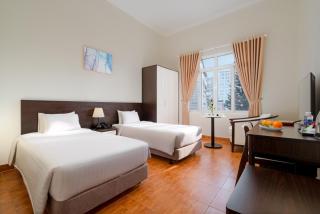 BIDV Central Da Lat Hotel - Da Lat - 7