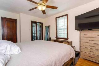 Delightful gingerbread in charming Lindenwood Park - Southhampton - 8