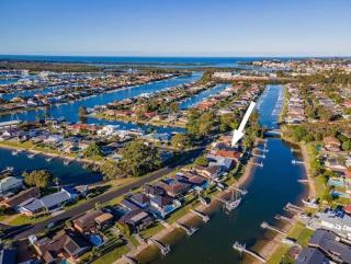 FrancisCo Waterfront @ Port - Port Macquarie - 6