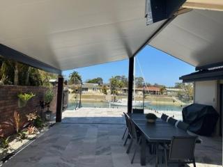FrancisCo Waterfront @ Port - Port Macquarie - 4