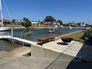 FrancisCo Waterfront @ Port - Port Macquarie - 2