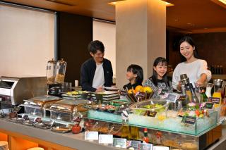 KAYA Kyoto Nijo Castle, BW Signature Collection by Best Western - Kyoto - 7