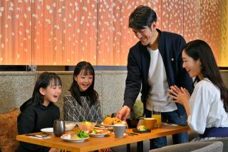 KAYA Kyoto Nijo Castle, BW Signature Collection by Best Western - Kyoto - 1