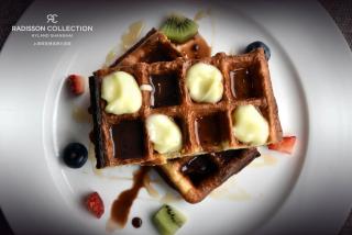 Radisson Collection Hyland Shanghai - Shanghai - 2