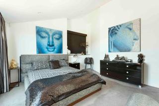 Modern spacious 3 bedroom penthouse in Enmore - Sydney - 8