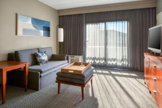 Courtyard by Marriott Tarrytown Westchester County - Tarrytown - 5
