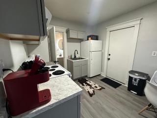 Perfect stay for couples - 1