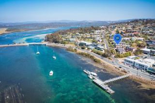 Kimberley Lodge 6 - Merimbula - 6