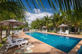 Mook Anda Villa - Praia de Ao Nang - 9