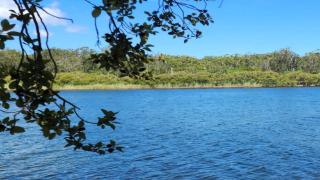 Jopen Motel - Unit 1 - Sussex Inlet - 2