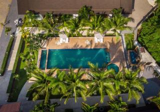 Mook Anda Villa - Praia de Ao Nang - 7