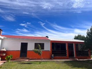 Finca Campestre Los Pinos - Arteaga - 1