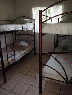 Casa Jaragua - Barra de Santiago - 7