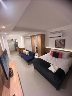 Apartamento Praia Flamengo Charme - 5