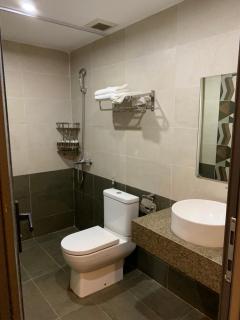 Hoa Hồng Hotel Sơn La - 3
