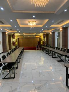 Hoa Hồng Hotel Sơn La - 1