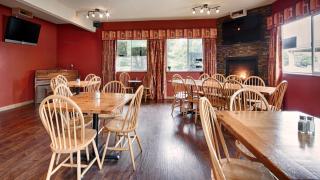 Best Western Inn at Face Rock - 2