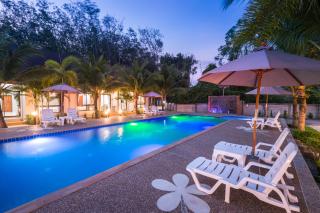 Mook Anda Villa - Praia de Ao Nang - 5
