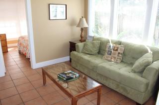 The Conch House Marina Resort - 2