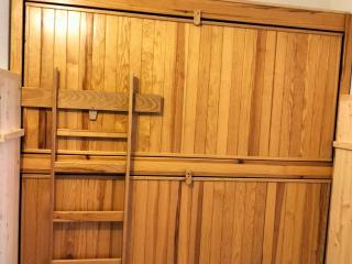 Charmant 2 pièces avec balcon, proche village et navettes, pour 4-6 personnes - FR-1-761-37 - Villard-de-Lans - 4