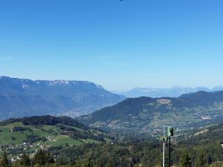 Studio cosy aux Adrets-Prapoutel, pied des pistes, ascenseur, TV et casier à ski - FR-1-771-64 - 7