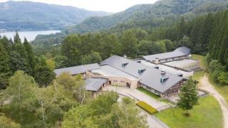 WHITE HOTEL GRAND HAKUBA - Omachi - 8