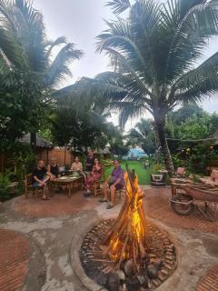 Tây Đô Homestay Cần Thơ - Cái Răng - 1