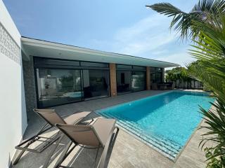Sweet Luxury by G Estate Phuket - Ban Saiyuan (1) - 8