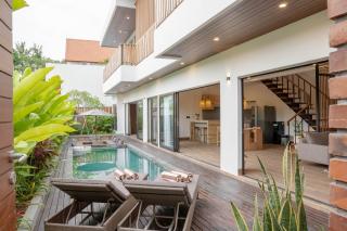 Dani Villa Tumbak Bayuh - Tumbak Bayuh - 8