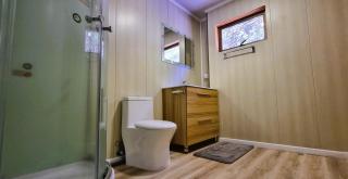 HOSTAL SyR Calama - 4