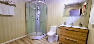 HOSTAL SyR Calama - Calama - 3
