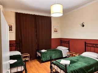 pardis dormitory - Rome - 0