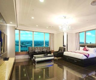 Neo Sky Hotel - Kaohsiung - 4