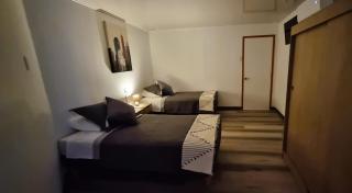 HOSTAL SyR Calama - Calama - 5